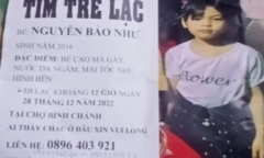 Tình tiết bất ngờ vụ 2 bé gái 