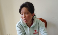 Chân dung nữ giúp việc trộm 3 túi vàng, trị giá hơn 1 tỷ đồng của tiệm vàng ở TP.HCM