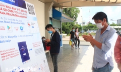 Đồng Nai ra văn bản hỏa tốc, tạm nới một phần đi lại với TP.HCM