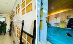 Tin nóng 24h hôm nay ngày 30/11: Xử phạt và yêu cầu tháo dỡ nhiều 