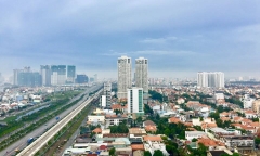 5 dự án bất động sản ở TP.HCM được gỡ vướng