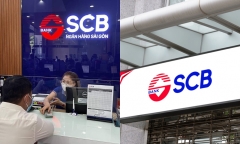 SCB đóng cửa thêm phòng giao dịch ở TP.HCM