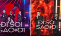 Nicky (Westlife) hứng khởi sau đêm diễn tại TP.HCM