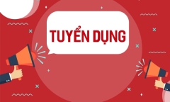 Tạp chí Đời sống & Pháp luật – Văn phòng đại diện phía Nam tuyển dụng phóng viên tại TP.HCM