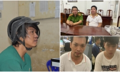 Tin tức an ninh hình sự 29/11: Khởi tố đối tượng phóng hỏa khiến 3 người chết ở TP.HCM