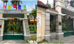 Làm rõ vụ giáo viên đánh gãy xương bả vai một học sinh lớp 8 ở TP.HCM