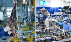 Miễn thuế thu nhập cho nhiều doanh nghiệp, cá nhân ở TP.HCM