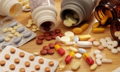 Xử phạt Công ty Y dược phẩm Vĩnh Điển sản xuất TPBVSK chứa chất cấm