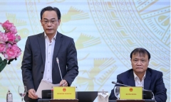 Thứ trưởng Bộ GD&ĐT: Vụ học sinh xúc phạm cô giáo ở Tuyên Quang rất nghiêm trọng, không thể chấp nhận