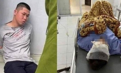 Vụ cô dâu bị người yêu cũ chém trong ngày cưới: Nghi phạm có dấu hiệu bị trầm cảm?