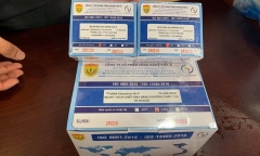 Quyết liệt mở rộng điều tra sai phạm vụ Việt Á, không có vùng cấm