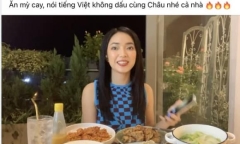 Phía Châu Bùi lên tiếng xin lỗi sau khi hứng 'gạch đá' vì tổ chức livestream đọc tiếng Việt không dấu gây phản cảm
