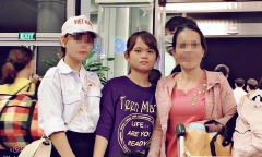 Thiếu nữ 18 tuổi mất tích khi sang Campuchia tìm việc