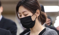 Dân tình bóc mẽ Kim Sae Ron nói dối để nhận sự đồng cảm