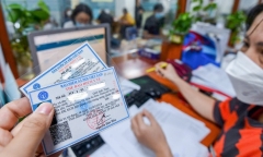 Chính thức từ 15/8, dùng thẻ BHYT theo cách này sẽ bị phạt đến 5 triệu