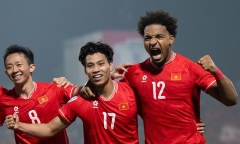 Sự thật thông tin đội trưởng Thái Lan đeo nhầm HCV AFF Cup của Tiến Linh