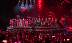 2 đêm concert Anh Trai Vượt Ngàn Chông Gai “cháy vé” chỉ sau 40 phút mở bán