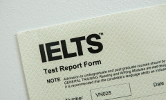 Có nên cộng điểm IELTS trong tuyển sinh?