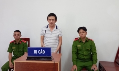 Bi kịch Tình-Tiền: Gã 