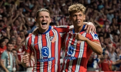 Nhận định soi kèo trận Betis vs Atletico, La Liga 0h30 ngày 28/10: Lấy lại tinh thần