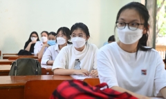 Kỳ thi vào lớp 10 THPT 2025: Nhiều địa phương