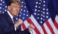 Ông Trump bất ngờ lên tiếng về giải quyết xung đột Ukraine, tiết lộ 