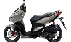 Bảng giá xe máy Honda Vario tháng 3/2025