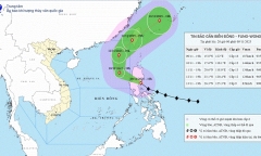 Tin tức dự báo thời tiết hôm nay 5/12: Hà Nội có mưa, trời rét