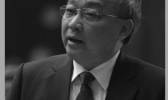Nguyên Bộ trưởng Bộ  Y tế TS.BS Nguyễn Quốc Triệu qua đời