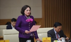 Nỗ lực tháo gỡ khó khăn pháp lý bất động sản, thúc đẩy tăng trưởng kinh tế