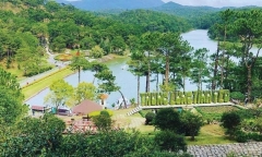 Thung Lũng Tình Yêu Đà Lạt có gì chơi?