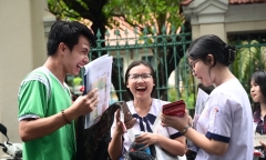 Tin tức giáo dục nổi bật 24h: Loạt ngành của Đại học Sư phạm Kỹ thuật TP.HCM dự kiến tăng điểm chuẩn
