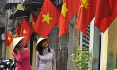 Người lao động sắp có kỳ nghỉ 5 ngày liên tiếp sau Tết Nguyên đán
