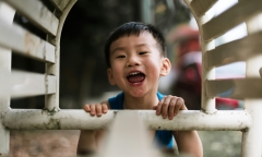 Đặt tên con trai có ý nghĩa