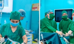 Tin tức đời sống 6/10: Học sinh lớp 10 thủng dạ dày vì bỏ qua 1 lời khuyên