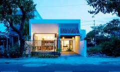 Tái khởi động dự án căn hộ du lịch Felicia tại Đà Nẵng