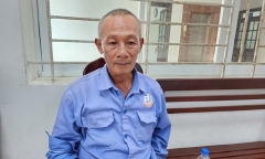 Vụ người phụ nữ bị sát hại ở Bà Rịa- Vũng Tàu: Lời khai của nghi phạm 70 tuổi