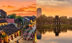 Những điểm đến ở Việt Nam khiến khách Tây mê mệt