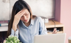 Đau đầu, mờ mắt đi khám phát hiện mắc khối u nguy hiểm