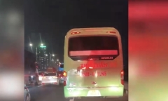Xác minh clip xe cứu thương