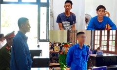 Tin tức pháp luật mới nhất ngày 21/9: Bị loạn thần do ma túy, cháu ra tay sát hại chú ruột rồi ném thi thể xuống giếng