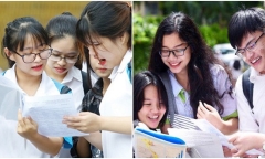 Cập nhật danh sách các trường đại học tuyển sinh 2024 bằng phương thức xét học bạ