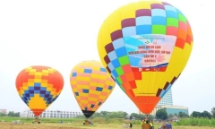 Tin thời sự nóng mới nhất ngày 31/8: TP.HCM thả khinh khí cầu mừng Quốc khánh 2/9