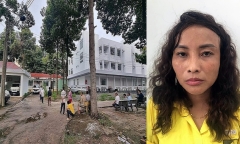 Tin tức an ninh hình sự 2/9: Người phụ nữ sát hại chồng hờ vì không muốn nối lại tình cảm