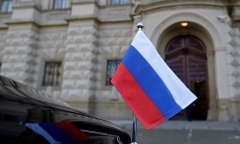 Căng thẳng Nga - CH Séc: Praha yêu cầu Moscow bồi thường vụ nổ kho vũ khí 