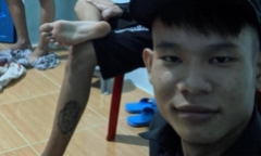 Vụ phó trưởng công an xã bị đâm tử vong: Nghi phạm là ai?