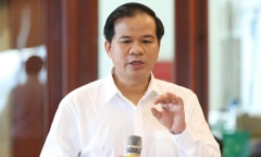 Tân Phó Hiệu trưởng Trường ĐH Y Dược vừa được bổ nhiệm là ai?