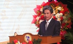 Tân Hiệu trưởng Trường Đại học Sư phạm- Đại học Đà Nẵng là ai?