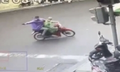 Vụ nổ súng bắn người ở Quy Nhơn: Đối tượng thứ 3 bị bắt là ai?