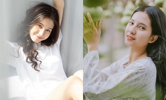 Hotgirl Thiên An, 